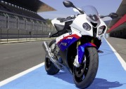 BMW S 1000 RR